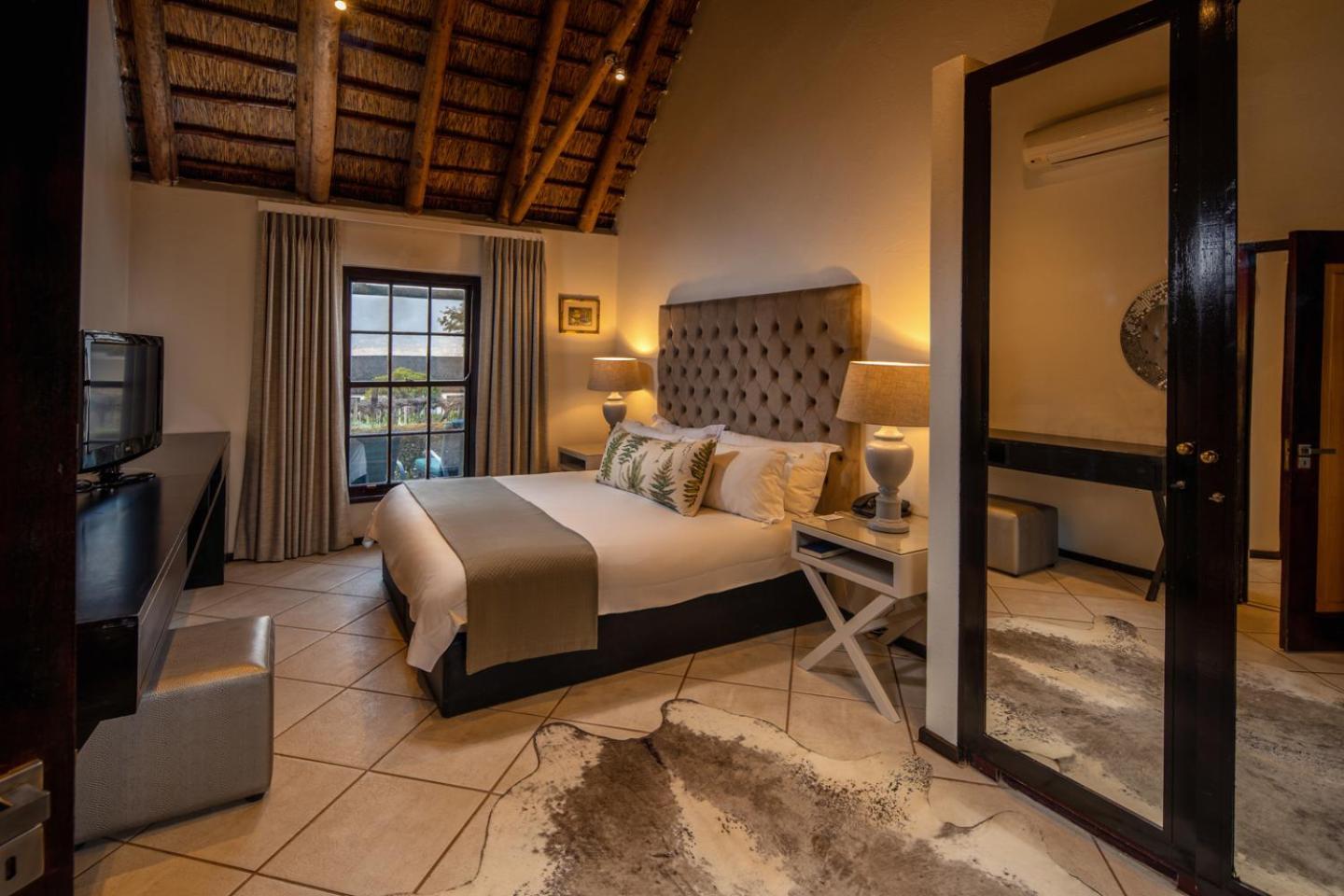 Grande Roche Hotel Paarl Cameră foto